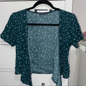 BRANDY MELVILLE rae top